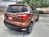 Used 2018 Ford EcoSport SE w/ SE Convenience Package image 5