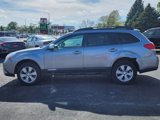 Used 2010 Subaru Outback 2.5i Premium image 4
