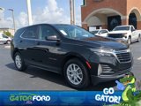 Used 2023 Chevrolet Equinox LT w/ Driver Convenience Package image 2