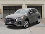 Used 2022 Audi Q3 2.0T Premium w/ Convenience Package image 3