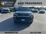 Used 2023 Chevrolet TrailBlazer RS image 2