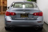 Used 2015 INFINITI Q50 Premium w/ Navigation Package image 4