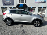 Used 2015 Kia Sportage EX image 6