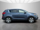 Used 2015 Kia Sportage EX image 3