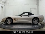 Used 2002 Chevrolet Corvette Convertible w/ Preferred Equipment Group2 image 6