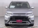 Used 2020 Mitsubishi Outlander SEL image 2