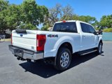 Used 2021 Ford F350 Lariat w/ Lariat Ultimate Package image 5