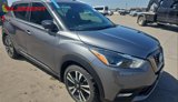Used 2020 Nissan Kicks SR w/ Exterior Package image 2