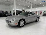 Used 2004 Ford Thunderbird Deluxe image 5