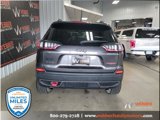 Used 2020 Jeep Cherokee Trailhawk w/ Cold Weather Group image 6