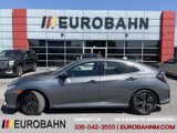 Used 2019 Honda Civic EX image 2