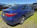 Used 2016 Toyota Camry SE image 3
