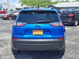Certified 2023 Jeep Cherokee Altitude Lux image 5