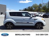 Used 2010 Kia Soul + w/ Ghost Special Edition Pkg image 4