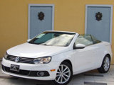 Used 2014 Volkswagen Eos Komfort image 3