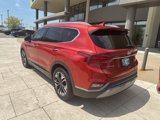 Used 2020 Hyundai Santa Fe Limited image 4