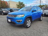 Used 2018 Jeep Compass Latitude w/ Popular Equipment Group image 3