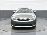 Used 2013 Toyota Camry LE image 2