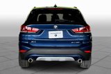 Used 2021 BMW X1 sDrive28i w/ Convenience Package image 4