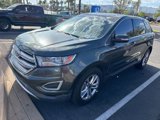 Used 2015 Ford Edge SEL w/ Equipment Group 201A image 2