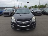 Used 2015 Chevrolet Equinox LTZ image 3