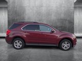Used 2011 Chevrolet Equinox LT image 4