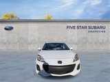 Used 2012 MAZDA MAZDA3 i Grand Touring image 3