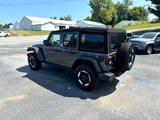 Used 2020 Jeep Wrangler Unlimited Rubicon image 3