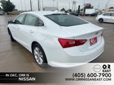 Used 2023 Chevrolet Malibu LT image 3