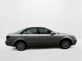 Used 2009 Hyundai Sonata Limited image 4