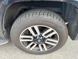 Used 2015 Toyota 4Runner Limited image 4
