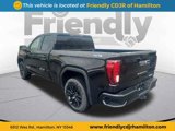 Used 2021 GMC Sierra 1500 Elevation image 3