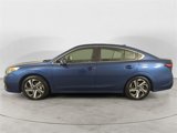 Used 2022 Subaru Legacy Limited XT image 2