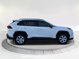 Used 2020 Toyota RAV4 LE image 2