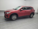 Used 2016 MAZDA CX-5 Touring image 3