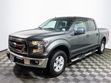 Used 2017 Ford F150 XLT image 4