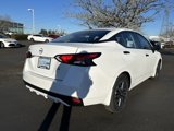 New 2025 Nissan Versa S w/ S Plus Package image 5
