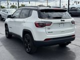 Used 2018 Jeep Compass Latitude w/ Popular Equipment Group image 6