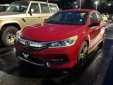 Used 2017 Honda Accord Sport image 2