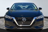 Certified 2023 Nissan Sentra SV w/ All-Weather Package image 3