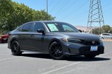New 2026 Honda Civic Sport image 2