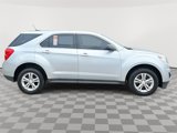 Used 2015 Chevrolet Equinox LS image 4