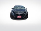New 2025 Nissan Versa S w/ Trunk Package image 4