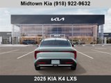 New 2025 Kia K4 LXS image 5