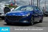 Used 2022 Hyundai Elantra Limited image 3