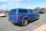 Used 2014 Ford F150 FX4 w/ Equipment Group 402A Luxury image 6