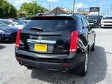 Used 2015 Cadillac SRX Luxury w/ Driver Awareness Package image 5