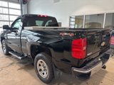Used 2016 Chevrolet Silverado 1500 LS w/ Trailering Package image 3