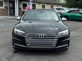 Used 2018 Audi S5 Premium Plus image 2