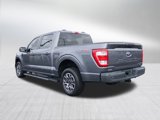 Used 2021 Ford F150 XL w/ STX Appearance Package image 6